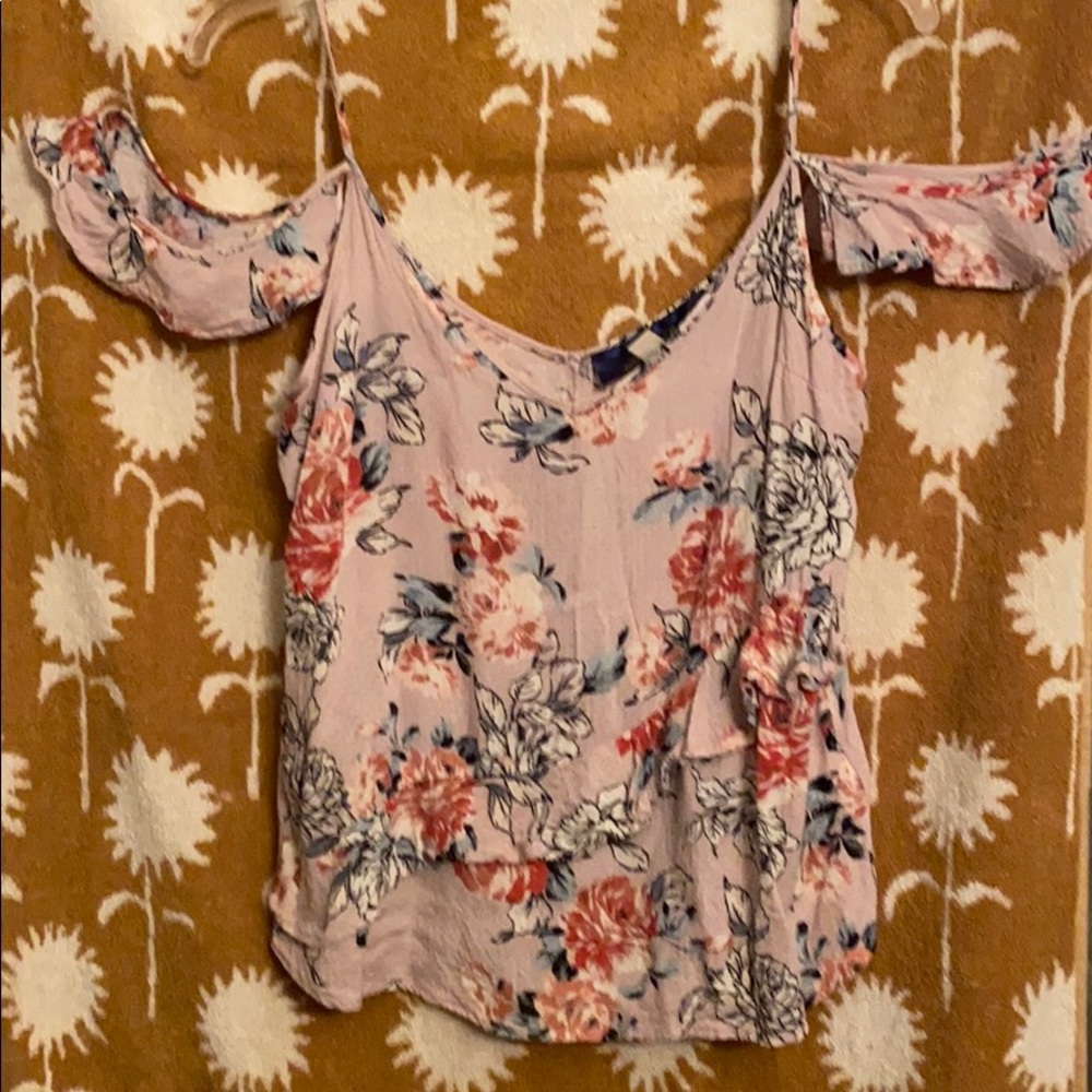 Tank top/camisole